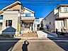 外観：平日のご案内も可能です。まずはお気軽にお問合せ下さいませ。 【練馬区田柄2丁目】