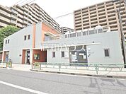 千歳保育園 (1480m)