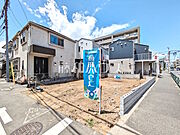 現地写真　【国分寺市本多2丁目】