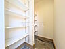 収納：1号棟　玄関収納　【東村山市諏訪町2丁目】