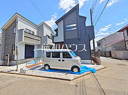 外観の画像