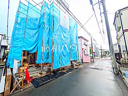 外観の画像