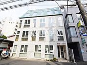 保育園ピコ国分寺 (780m)