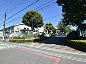 小平市立小平第十四小学校 (1190m)