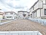 外観：1号棟　外観　【日野市東豊田2丁目】