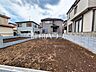 外観：1号棟　現地写真　【日野市東豊田2丁目】