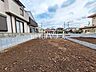 外観：1号棟　現地写真　【日野市東豊田2丁目】