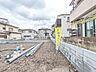 外観：1号棟　外観　【日野市東豊田2丁目】