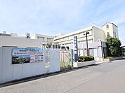 北所沢病院 (1180m)