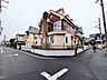 外観：接道状況および現場風景　【小金井市貫井南町5丁目】