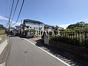 接道状況および現場風景　【西東京市下保谷5丁目】 平日のご案内も可能です。まずはお気軽にお問合せ下さいませ。