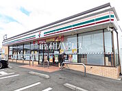 セブン-イレブン 八王子東楢原店 (760m)
