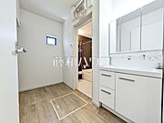 洗面室　【八王子市丸山町】