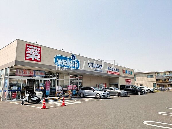 周辺を拡大表示