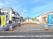現地写真　【東大和市南街3丁目】