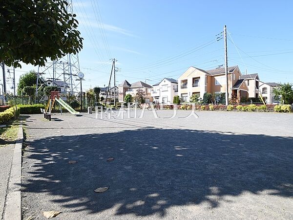 周辺を拡大表示