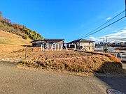 現場風景　【八王子市中山】