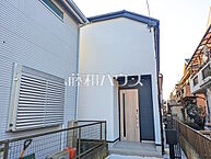 東京都東大和市仲原2丁目：物件画像
