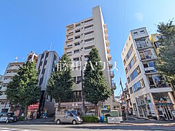 ハイマンションウエスト高円寺