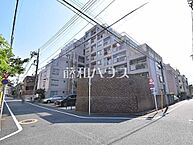 東京都練馬区豊玉北6丁目：物件画像