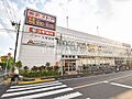 東武ストア 練...