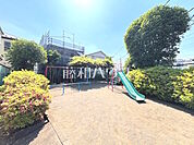 花南第7公園 (160m)