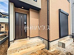 外観の画像