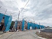 外観　【新座市野火止3丁目】