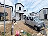 外観：50号棟　外観　【新座市野火止3丁目】