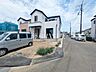 外観：50号棟　外観　【新座市野火止3丁目】