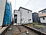 外観：51号棟　外観　【新座市野火止3丁目】