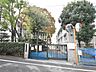 周辺：練馬区立開進第三中学校 (140m)