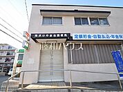 所沢けやき台郵便局 (380m)