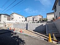 東京都日野市程久保2丁目：物件画像