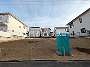 現地写真　【日野市程久保2丁目】