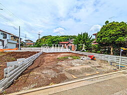 武蔵村山市中藤5丁目　全3棟　新築分譲住宅 3号棟