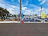 外観：2号地　現地写真　【東久留米市下里1丁目】 物件の事、諸費用の事など、小さな疑問もお気軽にご連絡・ご相談下さい。