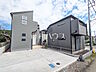 外観：現場風景　【武蔵村山市中藤5丁目】