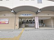 下井草駅 (410m)