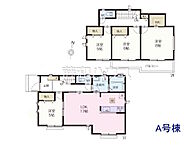 東京都武蔵村山市学園4丁目：物件画像