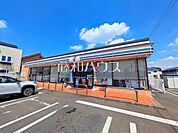 セブン-イレブン 武蔵村山学園5丁目店 (680m)