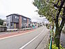外観：接道状況および現場風景　【八王子市廿里町】