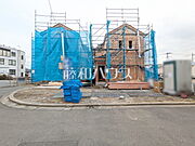 外観　【八王子市大和田町1丁目】