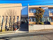 八王子実践幼稚園 (890m)