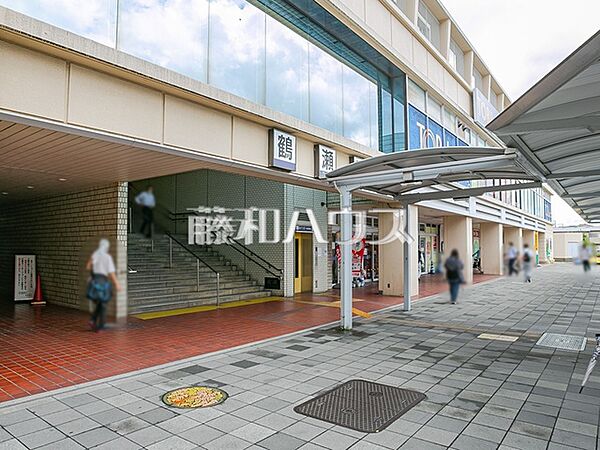 周辺を拡大表示