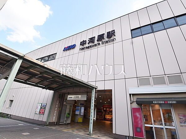 周辺を拡大表示