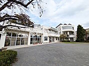 四谷文化センター (570m)