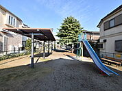 四谷第2公園 (660m)