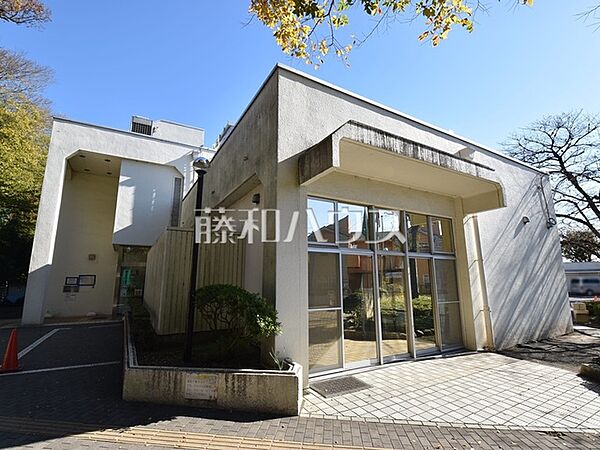 周辺を拡大表示