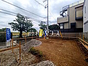外観　【府中市押立町5丁目】